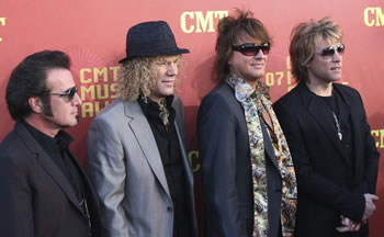 Bon Jovi