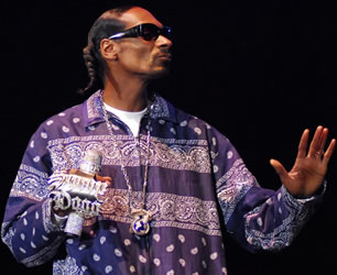 Snoop Dogg