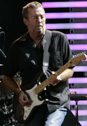 Eric Clapton
