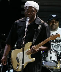Buddy Guy