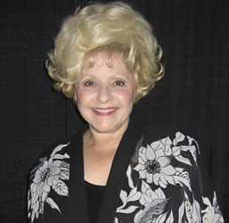 Brenda Lee