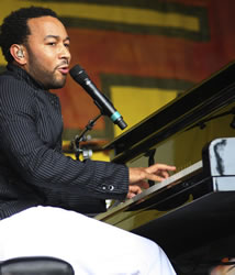John Legend