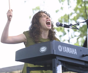 Regina Spektor