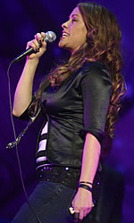 Alanis Morissette