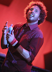 Rage Against the Machine