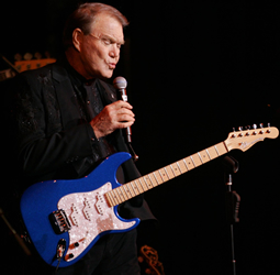 Glen Campbell
