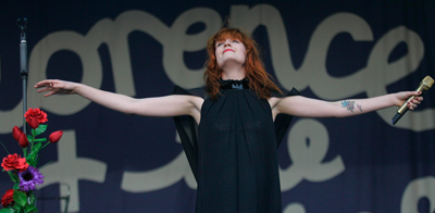 Florence and the Machine